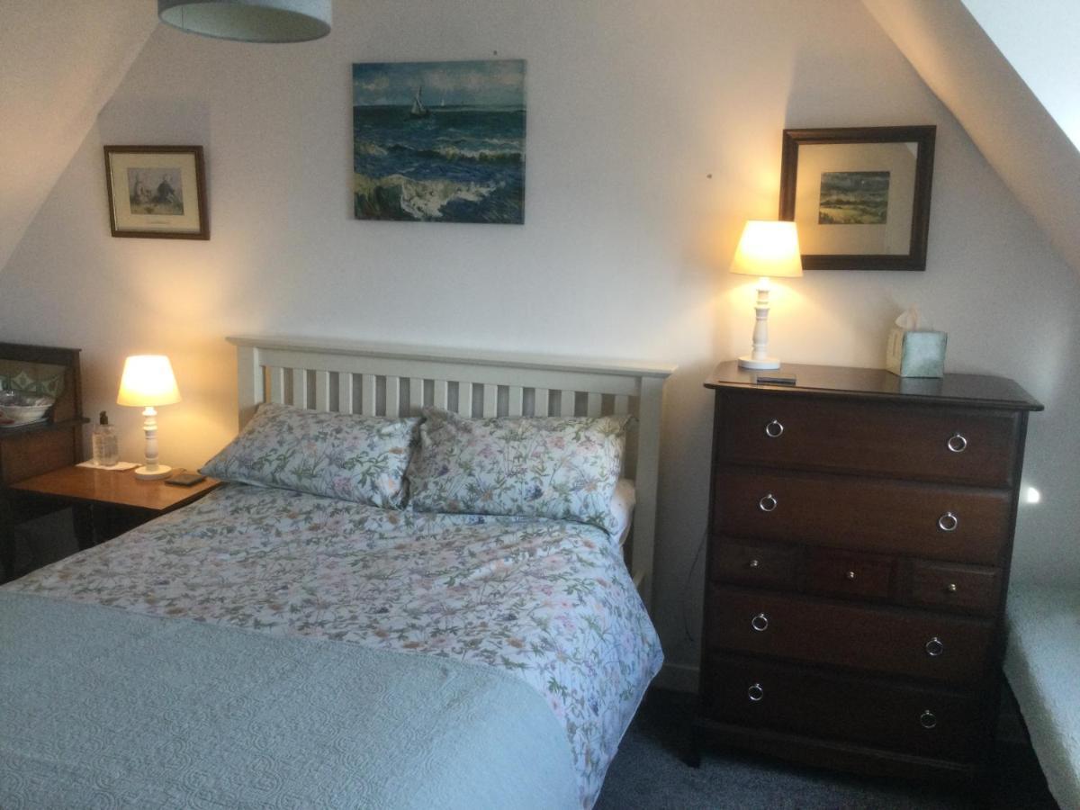 Piper'S Cave Bed And Breakfast Helmsdale Zewnętrze zdjęcie