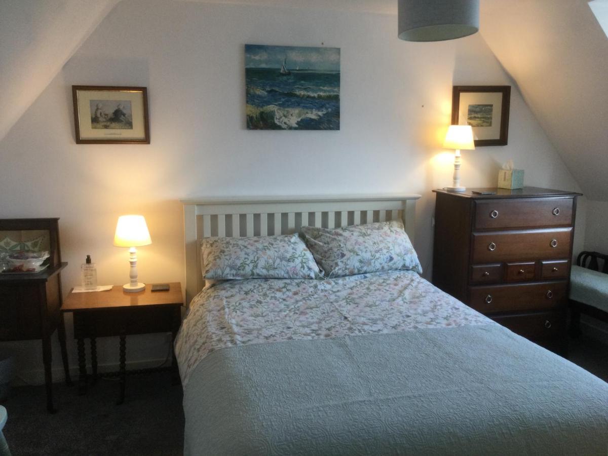 Piper'S Cave Bed And Breakfast Helmsdale Zewnętrze zdjęcie