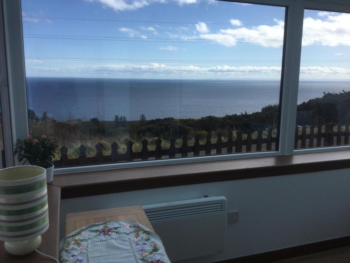 Piper'S Cave Bed And Breakfast Helmsdale Zewnętrze zdjęcie