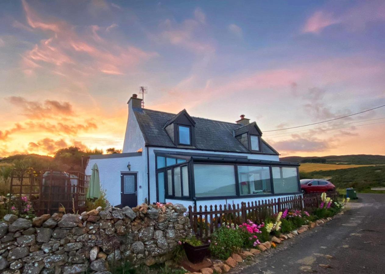 Piper'S Cave Bed And Breakfast Helmsdale Zewnętrze zdjęcie