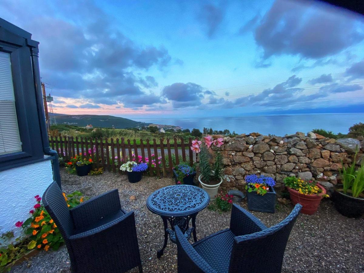 Piper'S Cave Bed And Breakfast Helmsdale Zewnętrze zdjęcie