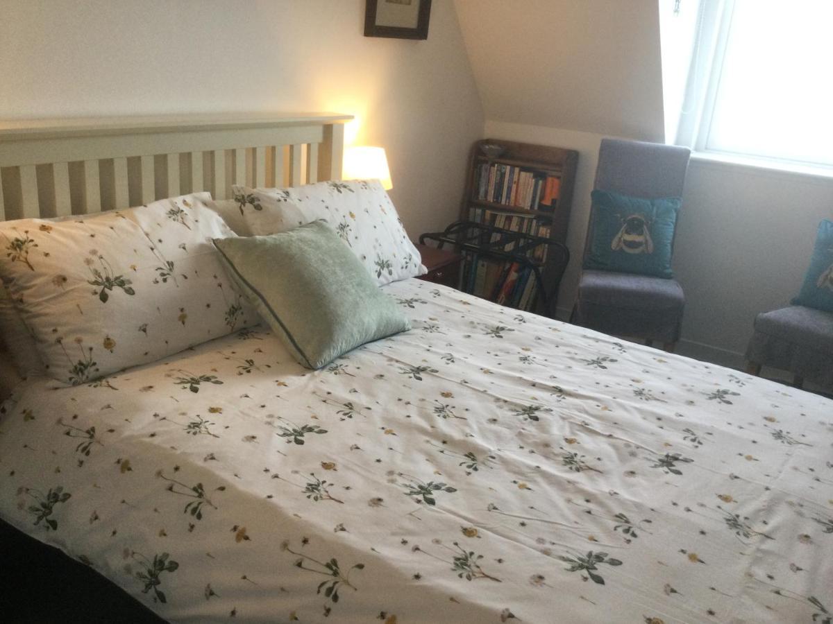 Piper'S Cave Bed And Breakfast Helmsdale Zewnętrze zdjęcie
