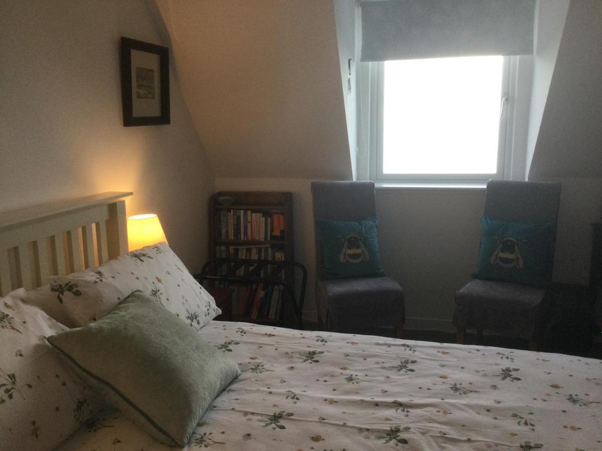 Piper'S Cave Bed And Breakfast Helmsdale Zewnętrze zdjęcie