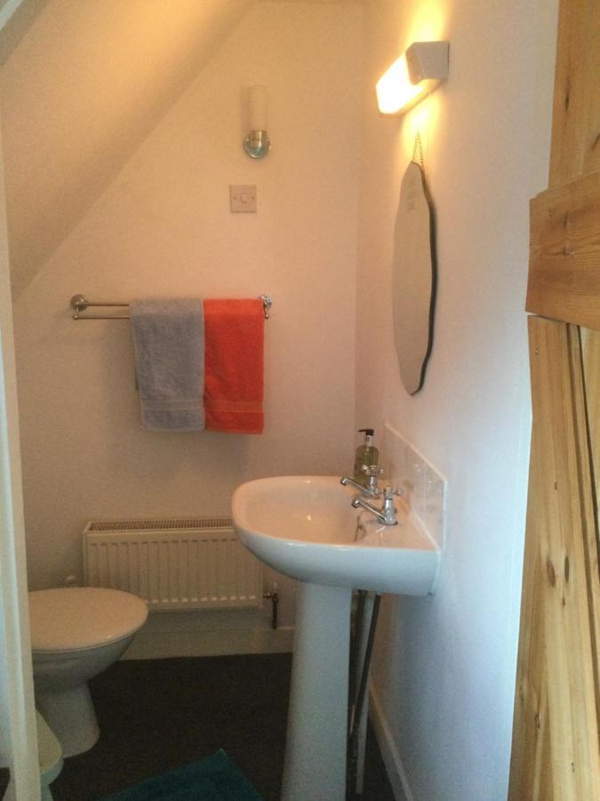 Piper'S Cave Bed And Breakfast Helmsdale Zewnętrze zdjęcie