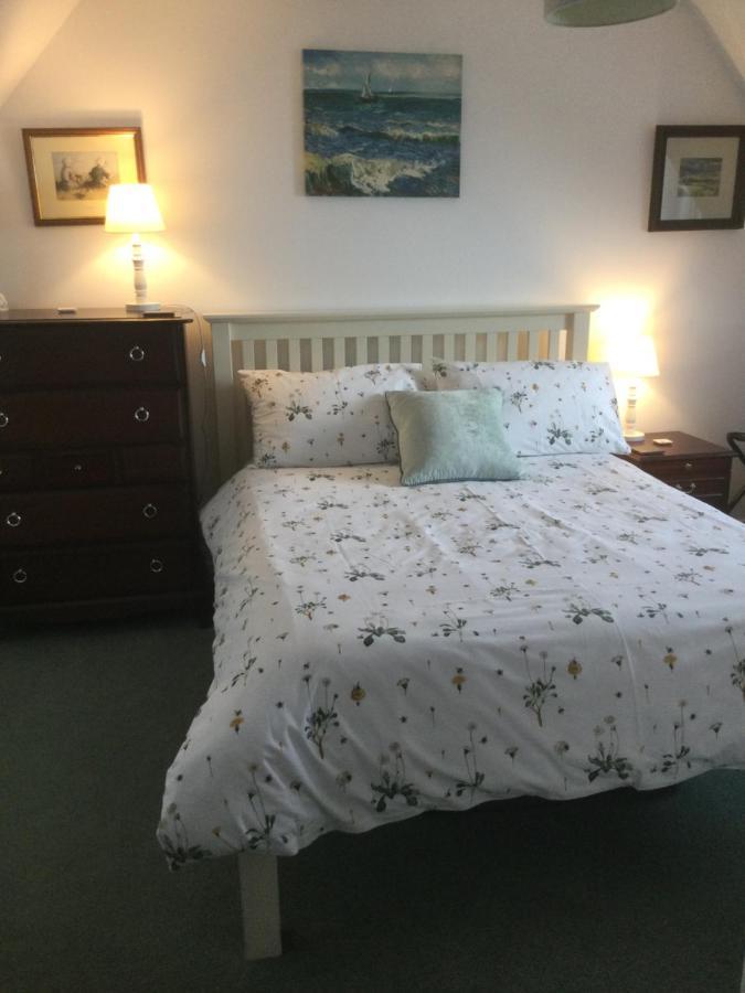 Piper'S Cave Bed And Breakfast Helmsdale Zewnętrze zdjęcie