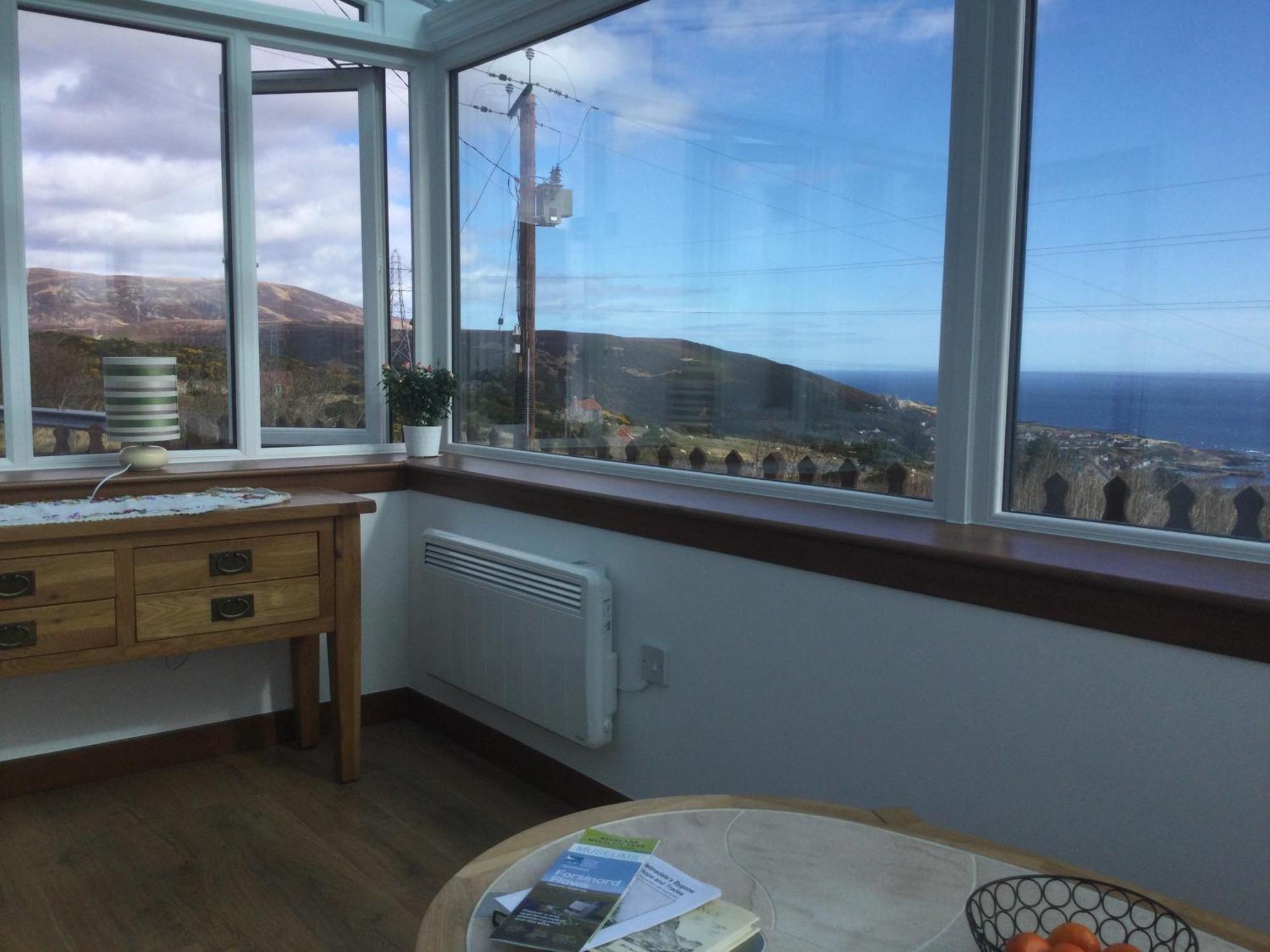 Piper'S Cave Bed And Breakfast Helmsdale Zewnętrze zdjęcie