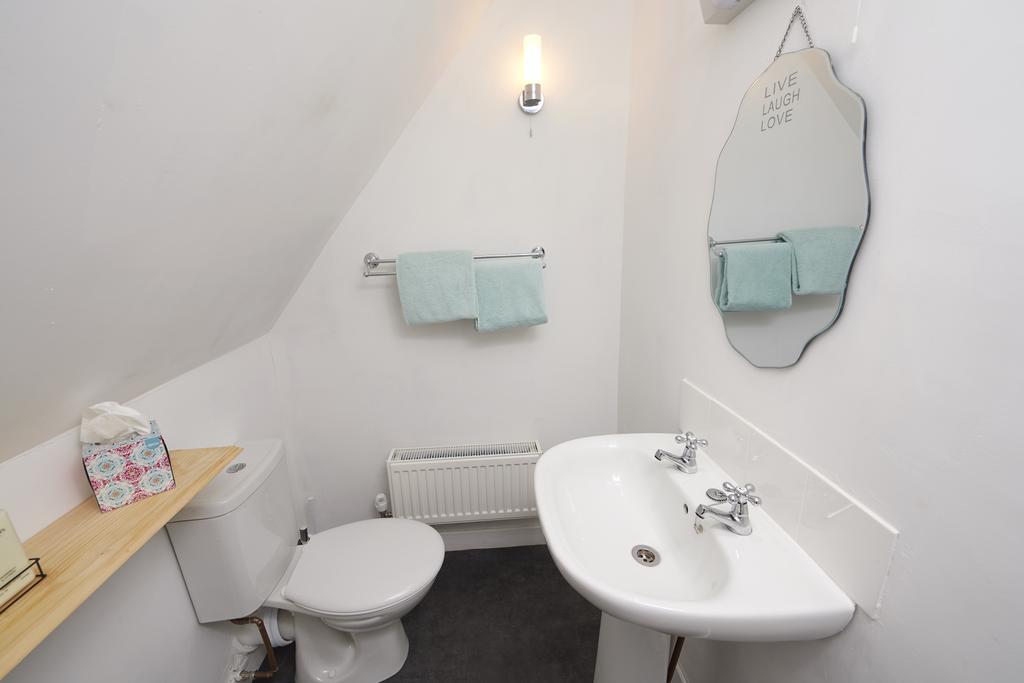 Piper'S Cave Bed And Breakfast Helmsdale Zewnętrze zdjęcie