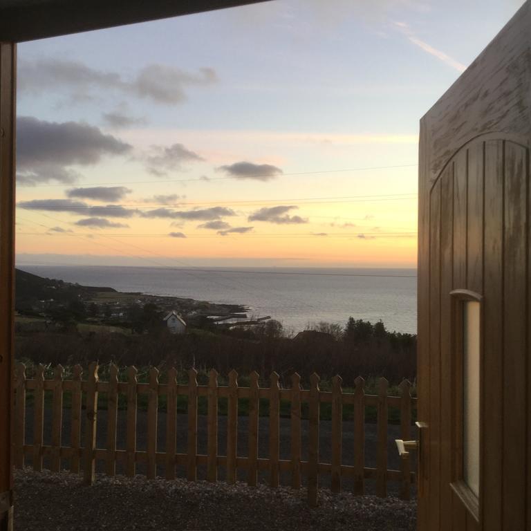 Piper'S Cave Bed And Breakfast Helmsdale Zewnętrze zdjęcie