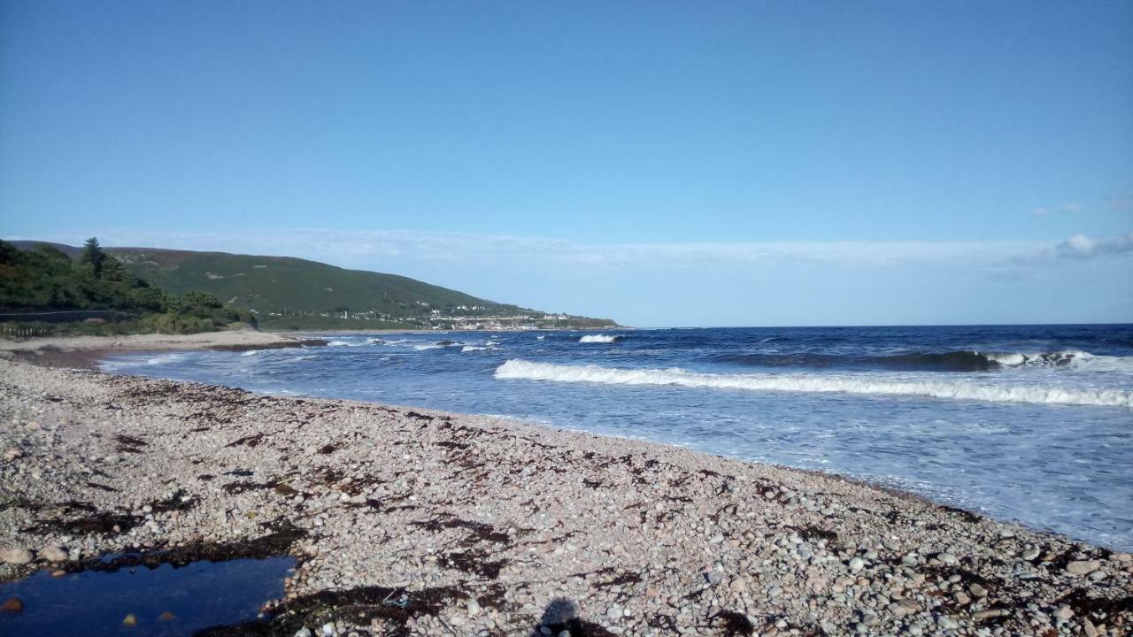 Piper'S Cave Bed And Breakfast Helmsdale Zewnętrze zdjęcie