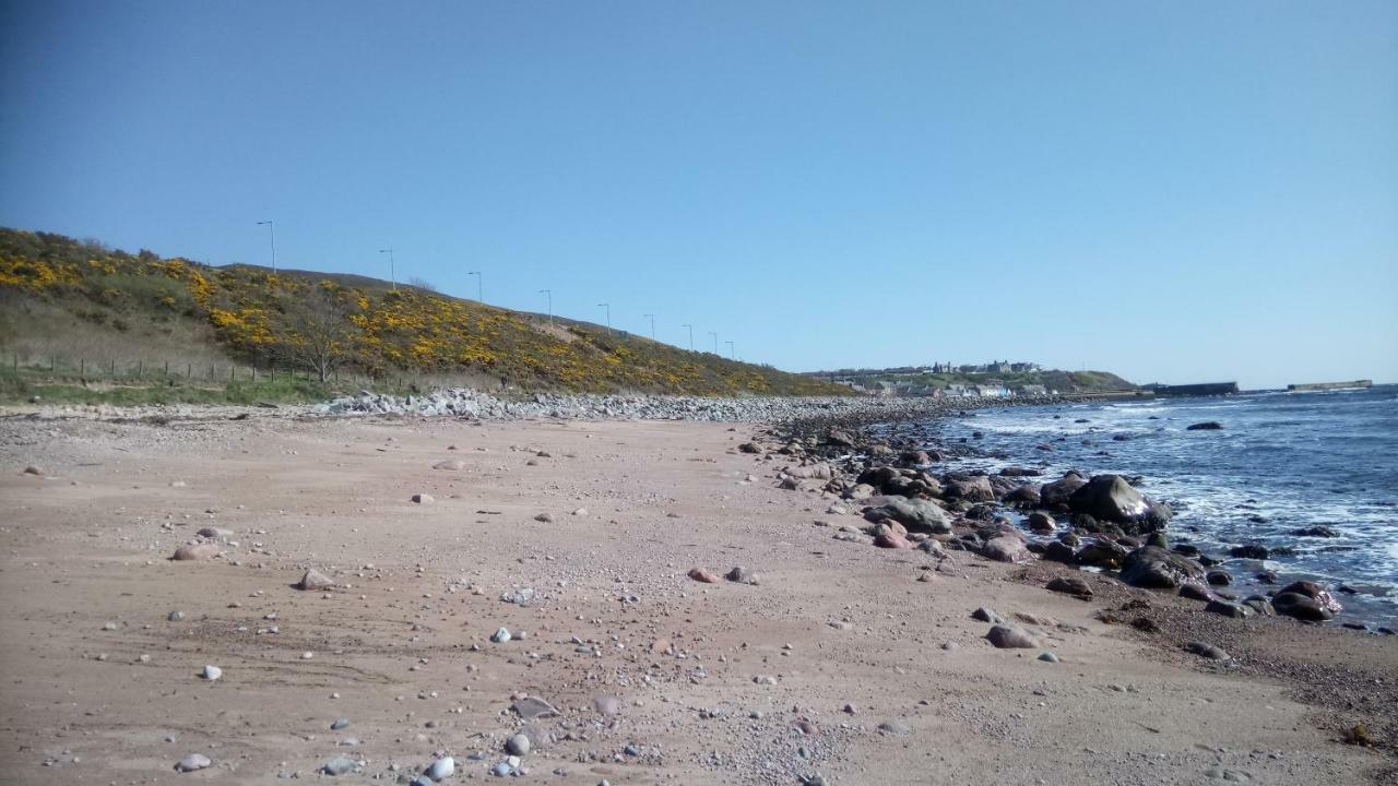 Piper'S Cave Bed And Breakfast Helmsdale Zewnętrze zdjęcie