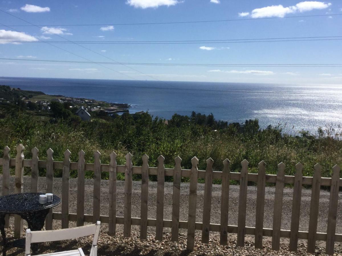 Piper'S Cave Bed And Breakfast Helmsdale Zewnętrze zdjęcie